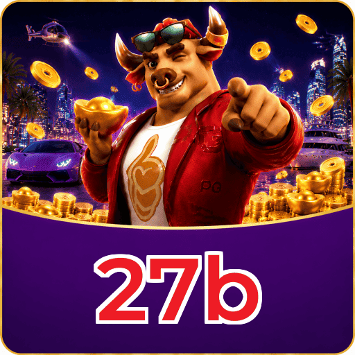 27b Logo