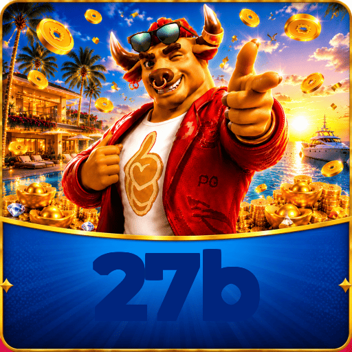 27b Logo