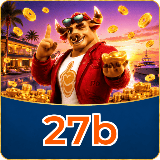 27b Logo
