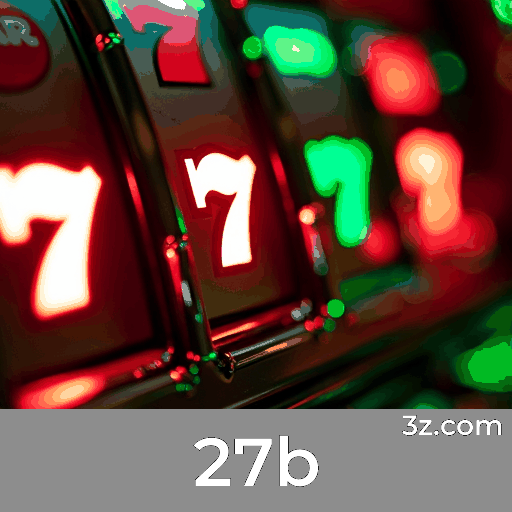 27b Logo