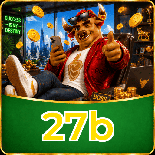 27b Logo