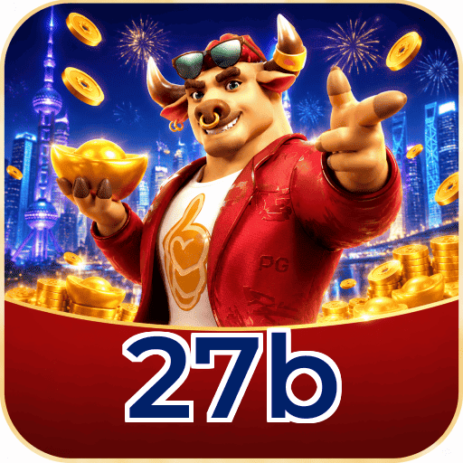 27b Logo