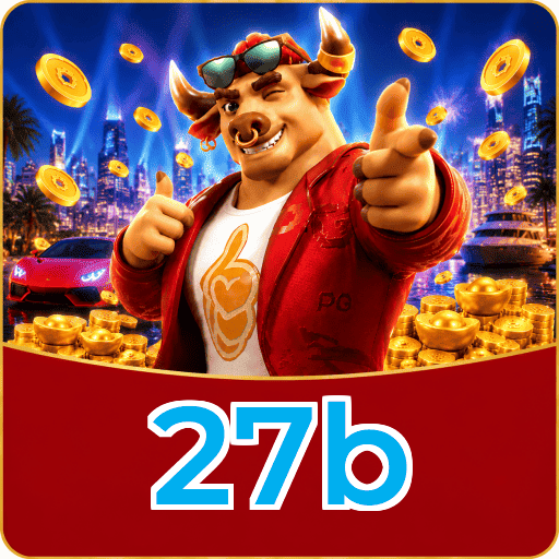 27b Logo