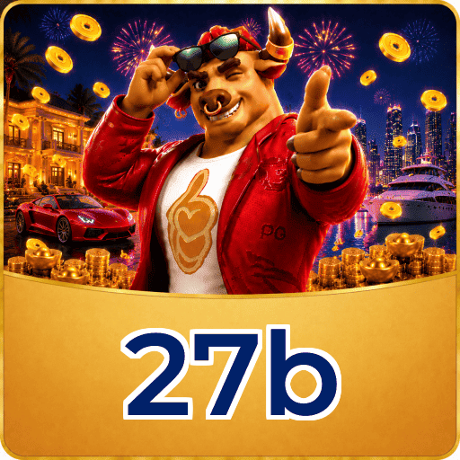 27b Logo