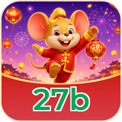 27b Logo