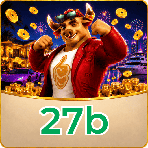27b Logo