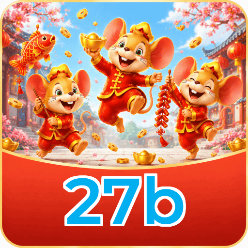 27b Logo