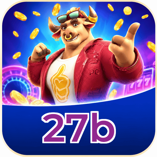 27b Logo